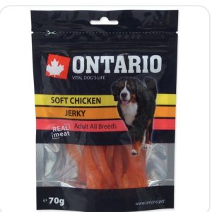 Ontario soft jersey Kip