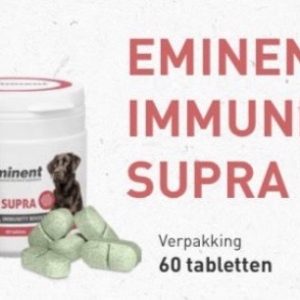 Eminent Immunity Supra